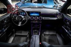 مێرسێدس بێنز GLB